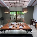 Casa Remo Beira Mar Churrasqueira Wi-Fi 3 Quartos