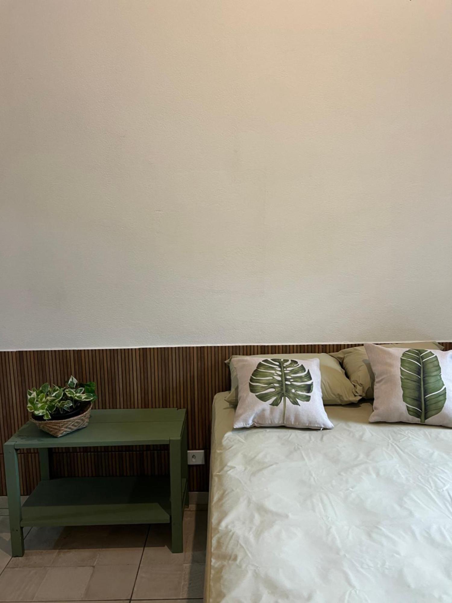 Casa de férias Casa Remo Beira Mar Churrasqueira Wi-fi 3 Quartos Ubatuba