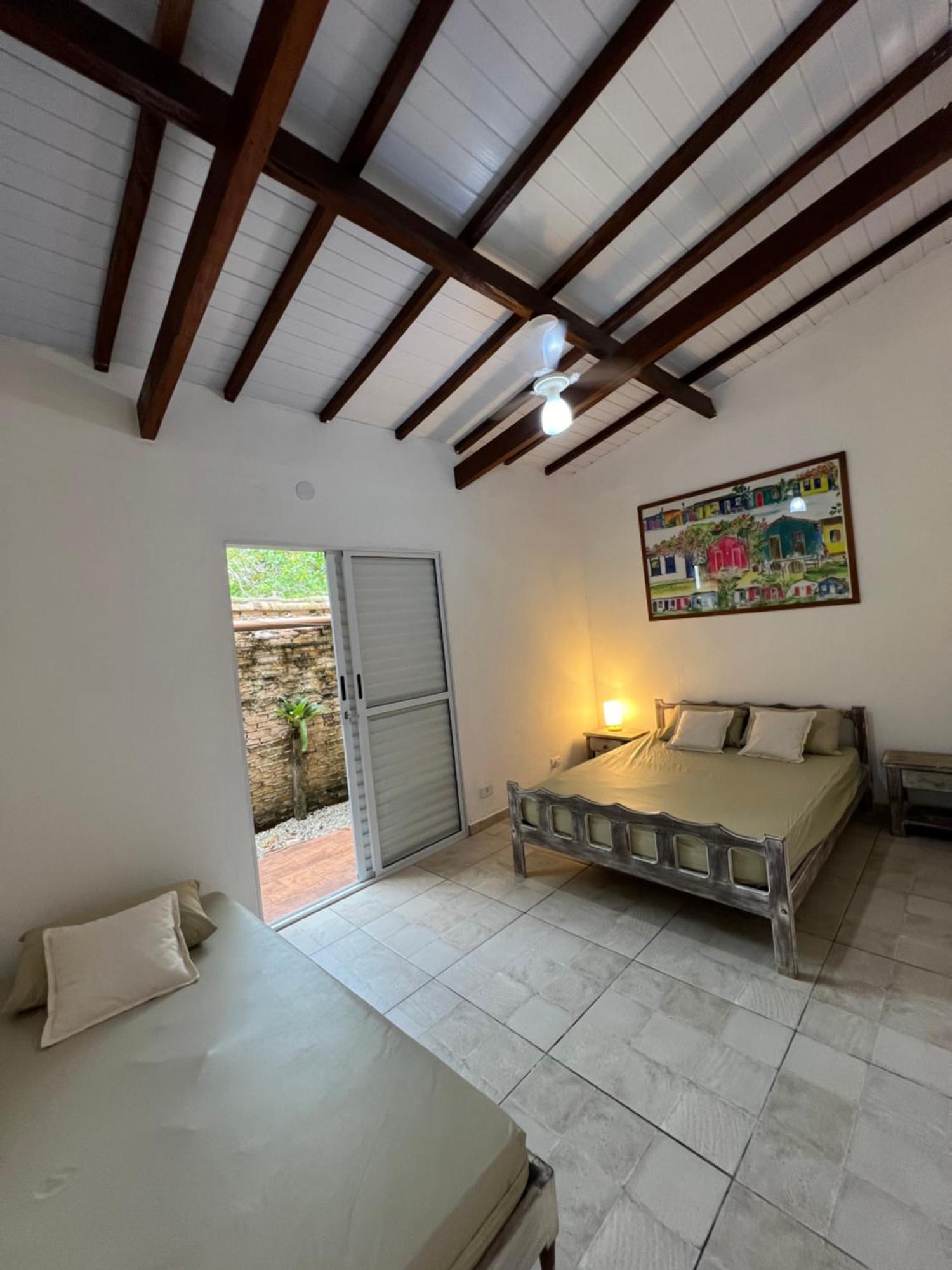 Casa Remo Beira Mar Churrasqueira Wi-fi 3 Quartos